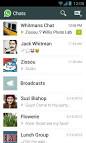 WHATSAPP Messenger - Android Apps on Google Play