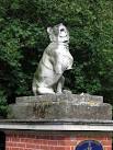 of ancient Greek statues - via Daymix