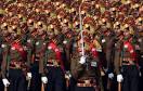 Republic Day Parade: Cultural Heritage, Military Might on Display