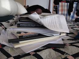 write dissertation