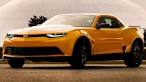 Spy shot: 2016 Chevrolet Camaro caught on camera | FOX Sports