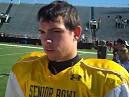 Senior Bowl profile: Dan LeFevour. Order: Reorder; Duration: 1:59