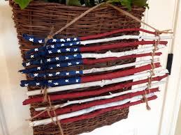 Woodsy Americana � Audrey Pettit Designs