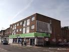 The Co-operative Supermarket - via Daymix