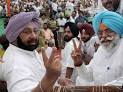 Withdraw nominations or face expulsion: Capt Amarinder tells ...