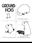 Mrs. Jackson's Class Website Blog: GROUNDHOG DAY Crafts-