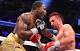 Broner's power gets to Malignaggi