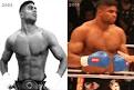 ALISTAIR OVEREEM and the Never Ending Steroid Question, Micah ...