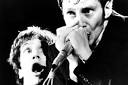 Dangerous Minds: Tagged