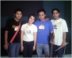 Lyric Chord Band Picture music Olif