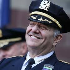 NYPD chief Joseph Esposito retiring - NYPOST. - joseph_esposito--300x300