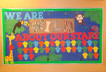 Teacher Appreciation Week - Classroom Decoration - Cricut Forums