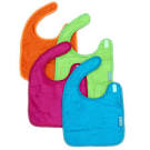 Timboo baby bibs | Keetsa Mattress Store - Keetsa! Blog - Eco ...