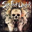 13 (Six Feet Under album) - Wikipedia, the free encyclopedia