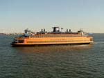 Staten Island Ferry - Wikipedia, the free encyclopedia