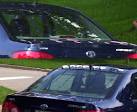 Tested: vortex generators (AirTabs) on a Toyota Corolla - Fuel ...