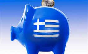 greece bailout