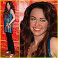 Miley Cyrus: Wax On Wax Off