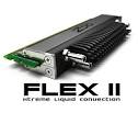 OCZ DDR2 PC2-9200 Flex II 4GB Series *EOL - OCZ