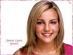 Jamie Lynn Spears