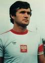 Tylko Włodzimierz Lubański