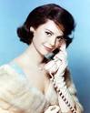 Natalie Wood cooking up