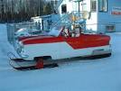 Saskatchewan Snowmobile For Sale