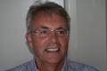Dr Iain McCormick, Executive