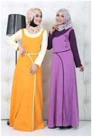 RAHNEM � Pakaian Muslimah Bahan Kaos Termurah | MuslimBusana.com Blog