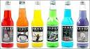 Jones Soda « - Powerogre -