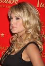 Carrie Underwood Unveils Her Wax Statue - Pictures - Zimbio