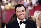 Seth MacFarlane, Oscar host: The pros and the cons - Celebritology