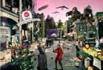 Random Thoughts » Blog Archive » 72 Hidden Bands