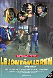 Lejontämjaren (2003)