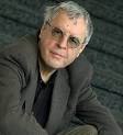 Charles Simic was my entry