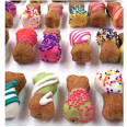 Homemade Dog Treat Recipes