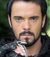 Raven, was a BAFTA-winning BBC