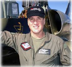 The pilot of the ill fated flight was. Major Stephen Freeman (Montana) USMC, Retired. Photograph provided to SitNews by Dave Riggs of Los Angeles - 012606_crash_freeman