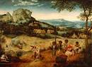 File:Harvesting-brueghel.jpg - Wikipedia, the free encyclopedia