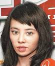 演绎"生化危机"范冰冰清爽