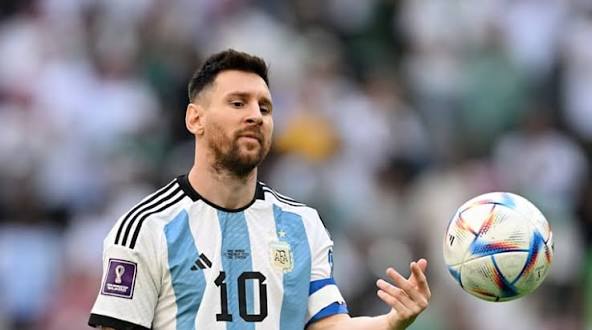 Lionel Messi | Biography, Competitions, Wins and Medals