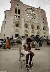 Haiti Earthquake anniversary: Still in the grip of despair and.