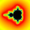Mandelbrot set - Wikipedia, the free encyclopedia