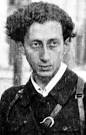 Abba Kovner "Uri" 1918-1987