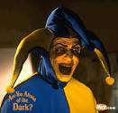 Monster Clown - Television Tropes & Idioms