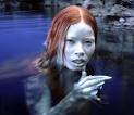 Doctor Fong's House of Mysteries!: Legendary River Mermaid Spotted!