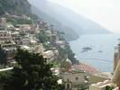 Sirenuse hotel, Positano - Picture of Amalfi-drive Limousine ...