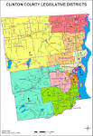 Clinton County, NY - Legislative Office - Clerk of the Legislature