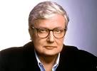 More than just a great critic, Roger Ebert redefined movie.