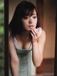 美女ふぉと ＊ 貫地谷 しほり